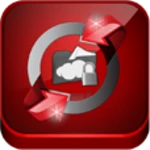 vz backup android application logo